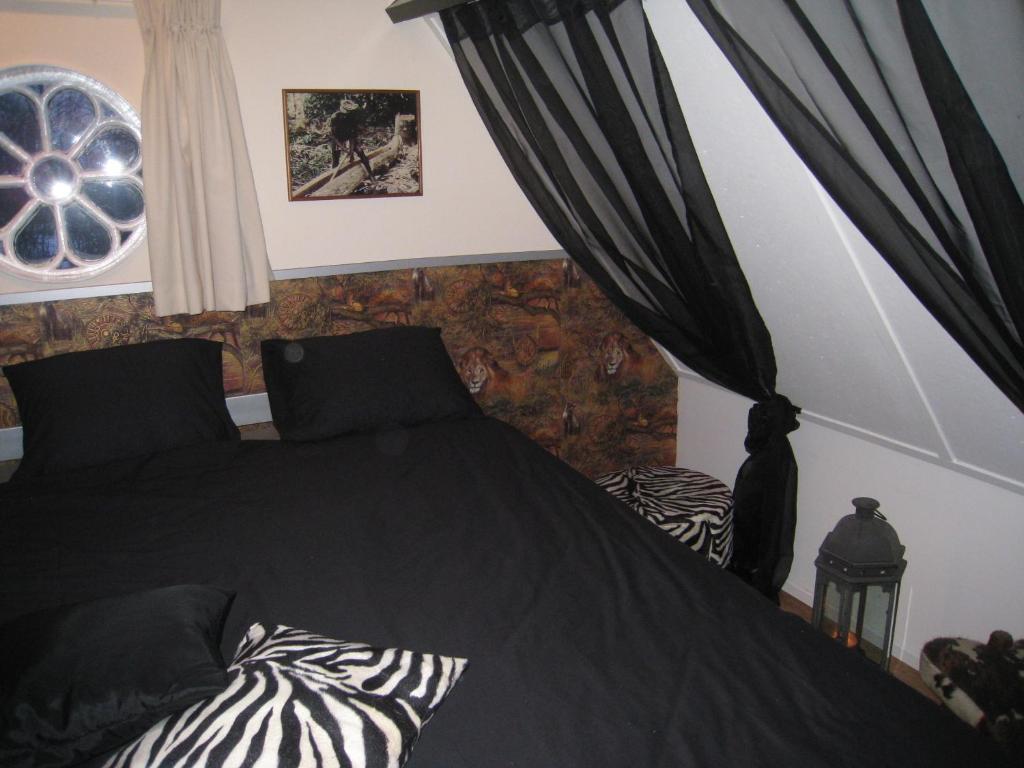 カペレ・アーン・デン・エイセル Janz Bed & Breakfast 部屋 写真