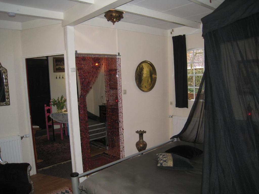 カペレ・アーン・デン・エイセル Janz Bed & Breakfast 部屋 写真