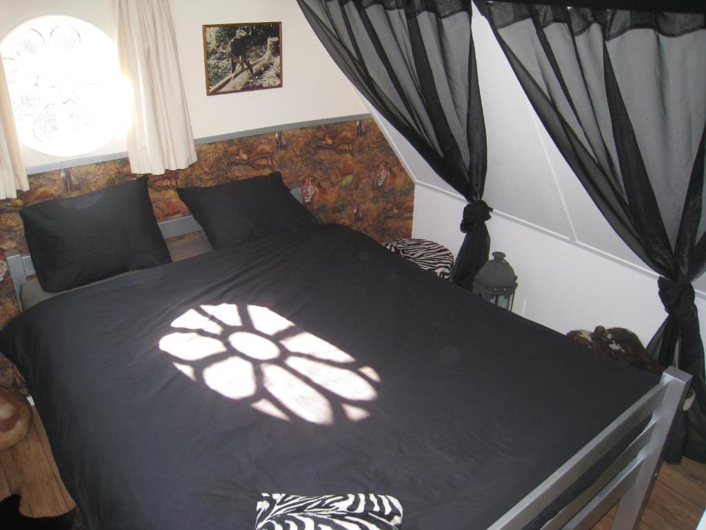 カペレ・アーン・デン・エイセル Janz Bed & Breakfast 部屋 写真