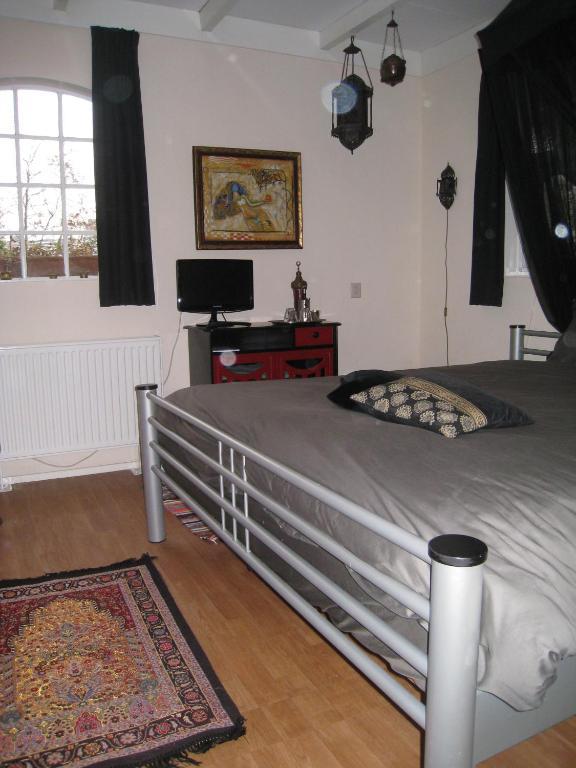 カペレ・アーン・デン・エイセル Janz Bed & Breakfast 部屋 写真