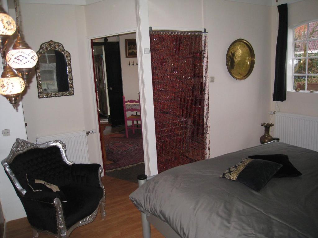 カペレ・アーン・デン・エイセル Janz Bed & Breakfast 部屋 写真