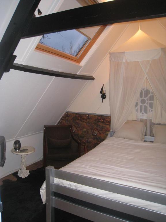 カペレ・アーン・デン・エイセル Janz Bed & Breakfast 部屋 写真