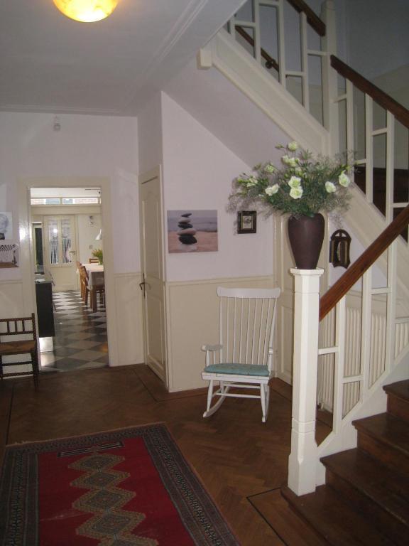 カペレ・アーン・デン・エイセル Janz Bed & Breakfast エクステリア 写真