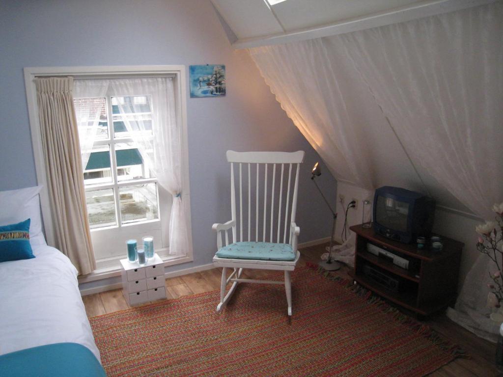 カペレ・アーン・デン・エイセル Janz Bed & Breakfast エクステリア 写真